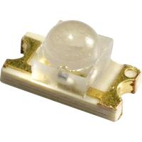 OSA Opto OLS-330MW SMD-LED 1206 Wit 550 mcd 40 ° 15 mA 3.7 V Tape cut - thumbnail