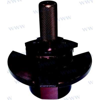 REC91-60523 - SLEUTEL VOOR PINIONMETER Mercruiser