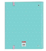 Ringmap Vicky Martín Berrocal Mint paradise Munt (27 x 32 x 3.5 cm) - thumbnail