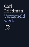 Verzameld werk - Carl Friedman - ebook - thumbnail
