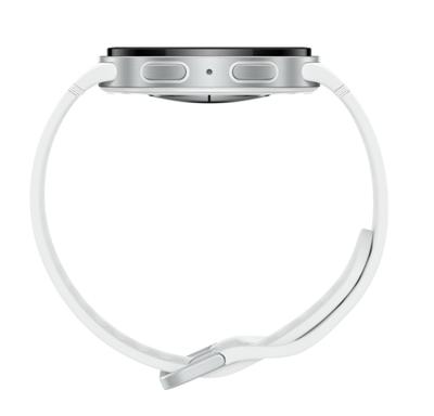 Samsung Galaxy Watch8 44MM LTE Smartwatch Zilver