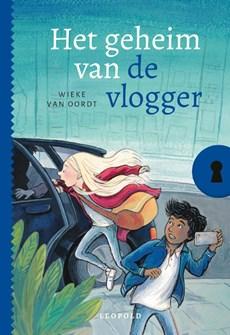 Het geheim van de vlogger (Hardback)