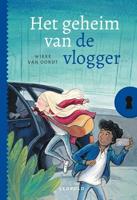 Het geheim van de vlogger (Hardback) - thumbnail