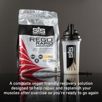 SIS Rego Rapid Recovery Vanille 1.5kg - thumbnail