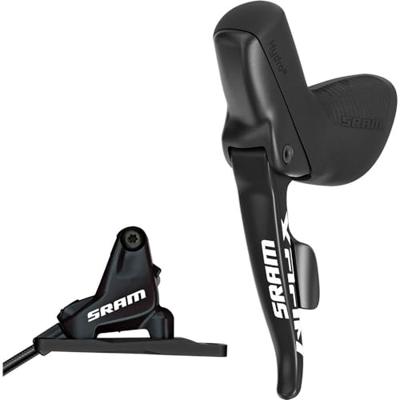 SRAM schijfrem "apex 1" br.lever apex 1 left
