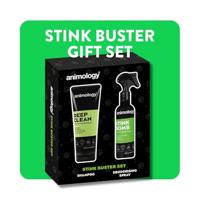 Animology Stink Buster Set - thumbnail