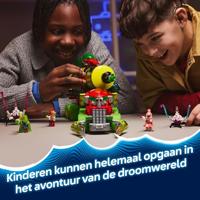 LEGO DREAMZzz Mateo's spuitbustruck 71499 - thumbnail