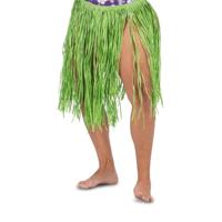 Kostuums voor Volwassenen My Other Me Aloha Hawaiiaanse Één maat - thumbnail