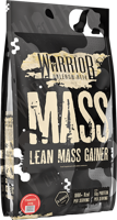 Warrior Mass Gainer Strawberry Creme (5000 g) - thumbnail