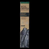 Ecodenta Tandpasta Charcoal Whitening - thumbnail