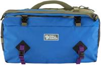 Fjallraven Vardag Splitpack 45 Duffel UN Blue-Green 45L - thumbnail