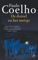 De duivel en het meisje - Paulo Coelho - ebook - thumbnail