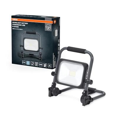 OSRAM Bouwlamp LED 20 W Koudwit, Daglichtwit