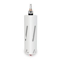 Gatzaag 111mm M42 300mm diep Mandrex Bi-metaal SpeedXcut met Quick Adapter - thumbnail