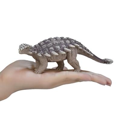 Mojo prehistorie ankylosaurus - 387234