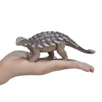 Mojo prehistorie ankylosaurus - 387234 - thumbnail