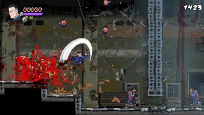 Halloween & Ash vs Evil Dead - Retro Realms Double Feature