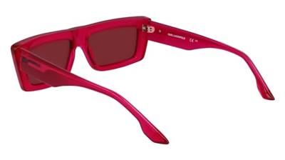 Zonnebril Uniseks Karl Lagerfeld KLJ6147S-5615525 ø 56 mm