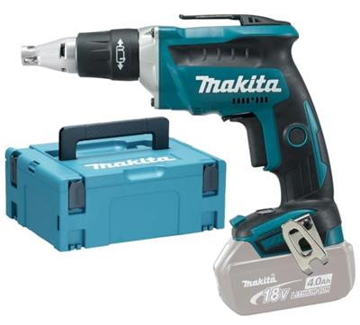 Makita DFS452ZJ Accu Schroevendraaier 18V Basic Body in Mbox