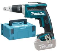 Makita DFS452ZJ Accu Schroevendraaier 18V Basic Body in Mbox - thumbnail