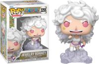 One Piece Funko Pop Vinyl: Jewelry Bonney (Nika) - thumbnail