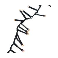 LED-lichtkrans Wit (14 m) - thumbnail