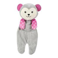 ZOLUX MAXOU BEER GRIJS - thumbnail