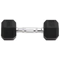 Halters 2 st 8 kg totaal gietijzer - thumbnail