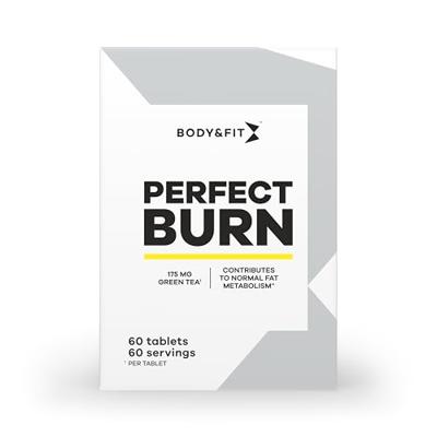 Perfect Burn | Body & Fit | 60ct
