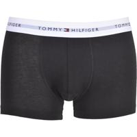 Tommy Hilfiger boxershorts 5-pack zwart - thumbnail