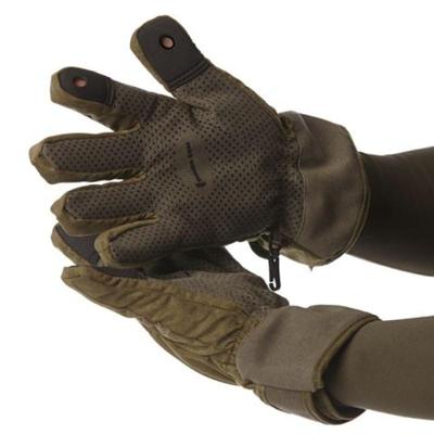 Stealth Gear Gloves S