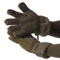 Stealth Gear Gloves S - thumbnail