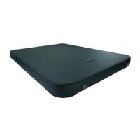 Dreamzone Premium Duo 15.0 Slaapmat | Forest Green | One Size - thumbnail