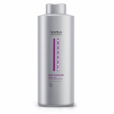 Kadus Professional Care Deep Moisture Shampoo 1000ml