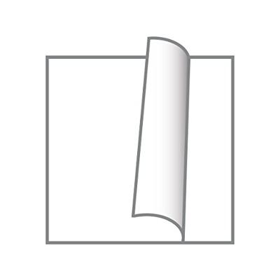 walther+ design MX-200-R Fotoalbum (b x h) 30 cm x 30 cm Rood 100 bladzijden