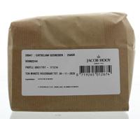 Jacob Hooy Cat's claw gesneden 250 Gram - thumbnail