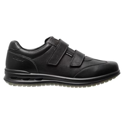 Grisport Heren Schoen Laag 43029 Zwart 01 - Maat 44 - 00.048.055.44 Grisport Heren Schoen Laag 43029 Zwart 01 - Maat 44 - 00.048.055.44