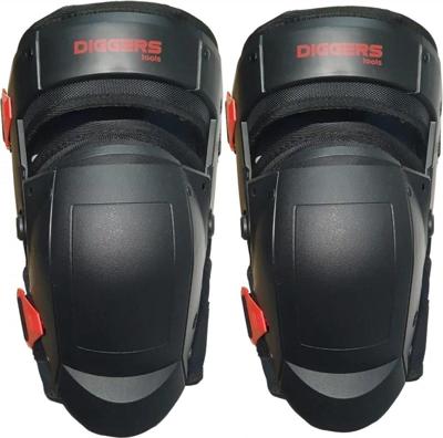 Diggers gel kniebeschermer | extra kniesteun - dk781 Diggers gel kniebeschermer | extra kniesteun - dk781