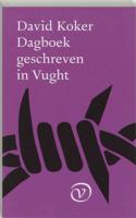 Dagboek geschreven in Vught (Paperback) - thumbnail