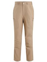 Icebreaker Hike Dames Wandelbroek Sand 29 - thumbnail