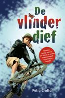 De vlinderdief - Petra Crofton - ebook - thumbnail