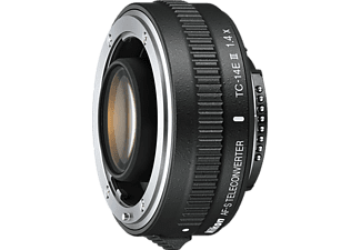 Nikon AF-S TC-14E III teleconverter