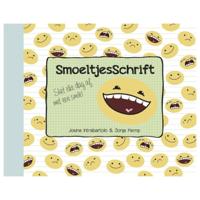 Centraal Boekhuis Smoeltjesschrift - thumbnail