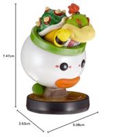 Amiibo - Bowser Jr. - thumbnail