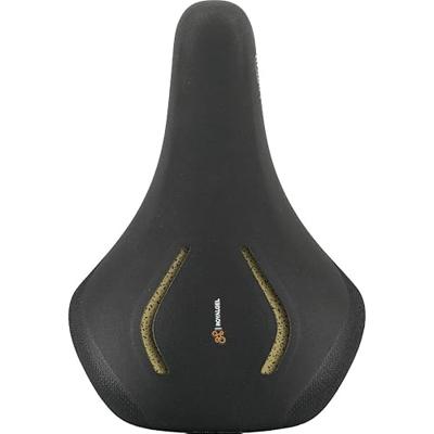SelleRoyal Zadel selle royal lookin moderate zwart - thumbnail