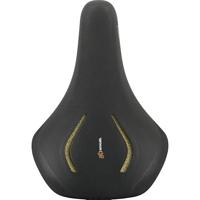 SelleRoyal Zelle royal zadel "lookin" saddle sr lookin moderate black - thumbnail