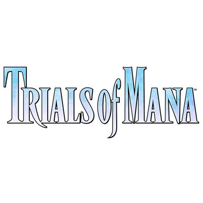 Trials of Mana Trials of Mana