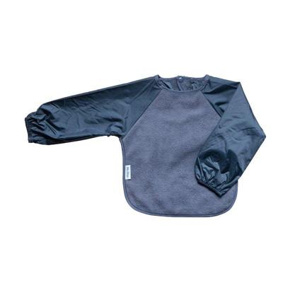 Silly Billyz fleece slab lange mouwen small grijs