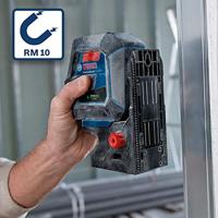 Bosch Blauw GCL 2-50 G professional combilaser | incl. bouwstatief - 0601066M01 - thumbnail