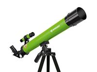 BRESSER JUNIOR Telescoop 45/600 AZ (groen) - thumbnail